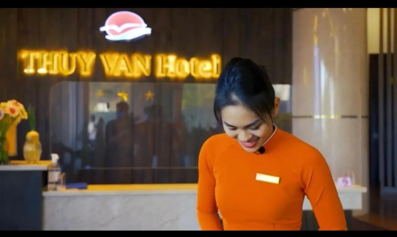 Thuy Van Hotel Vung Tau