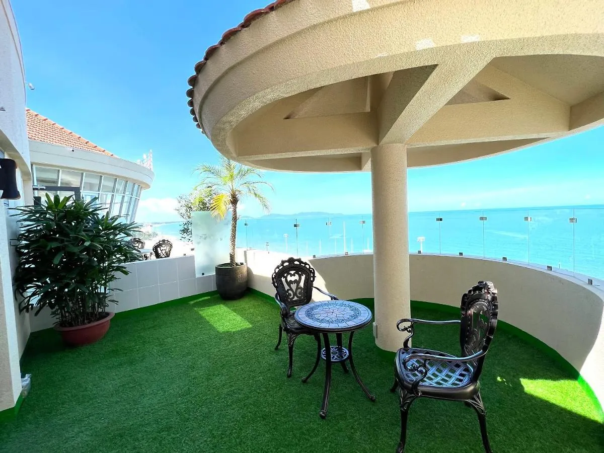 Thuy Van Hotel Vung Tau