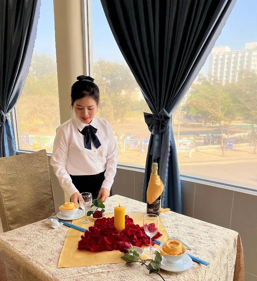 Thuy Van Hotel Vung Tau