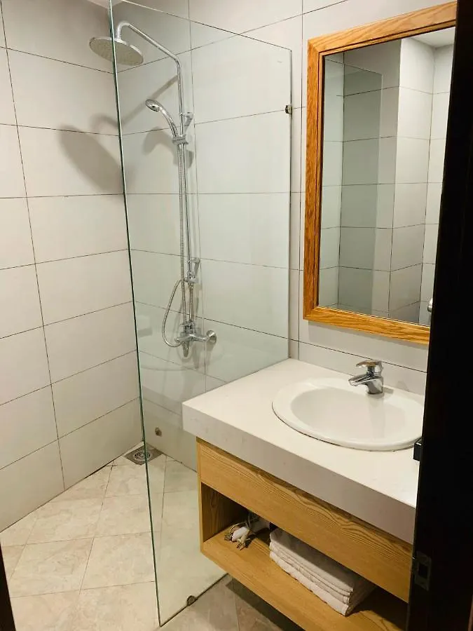 Thuy Van Hotel Vung Tau