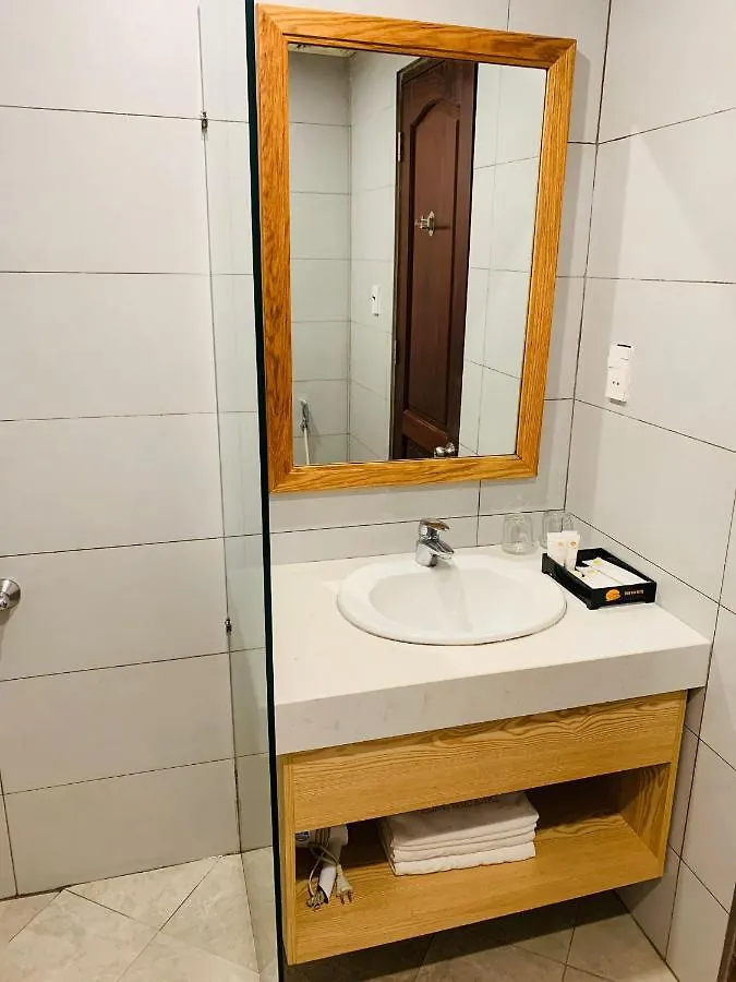 Thuy Van Hotel Vung Tau 3*,