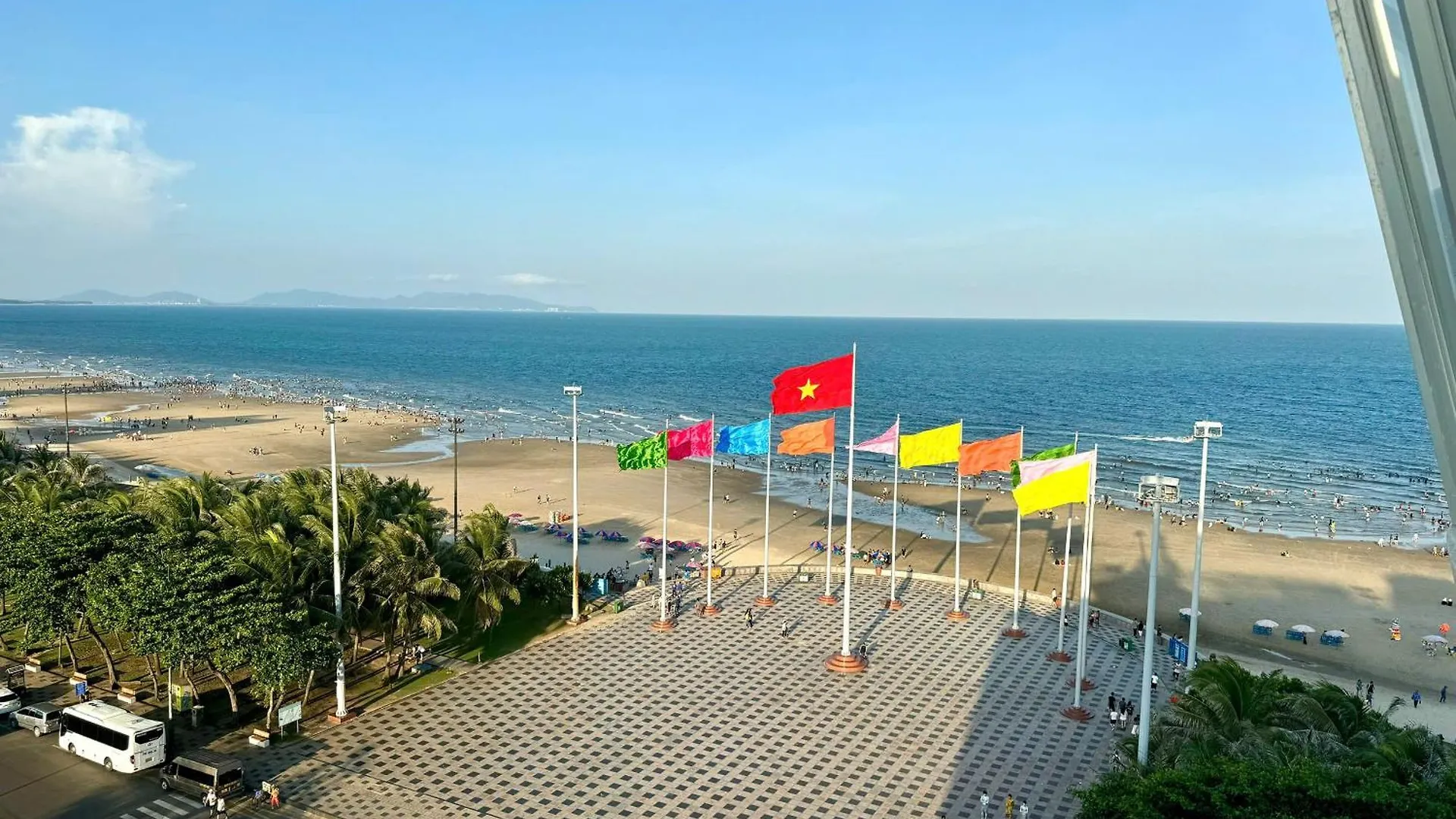 Thuy Van Hotel Vung Tau