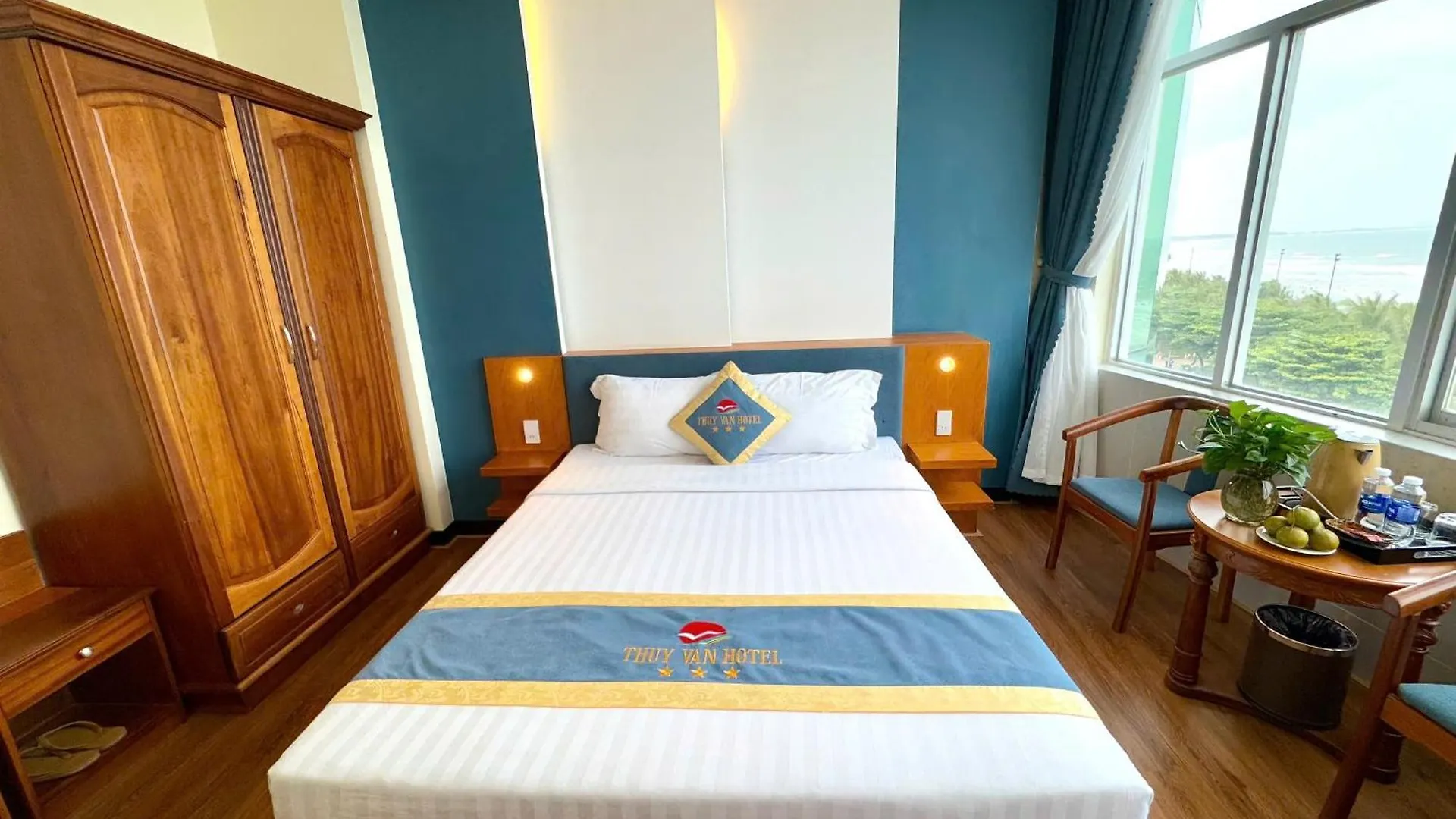 Thuy Van Hotel Vung Tau