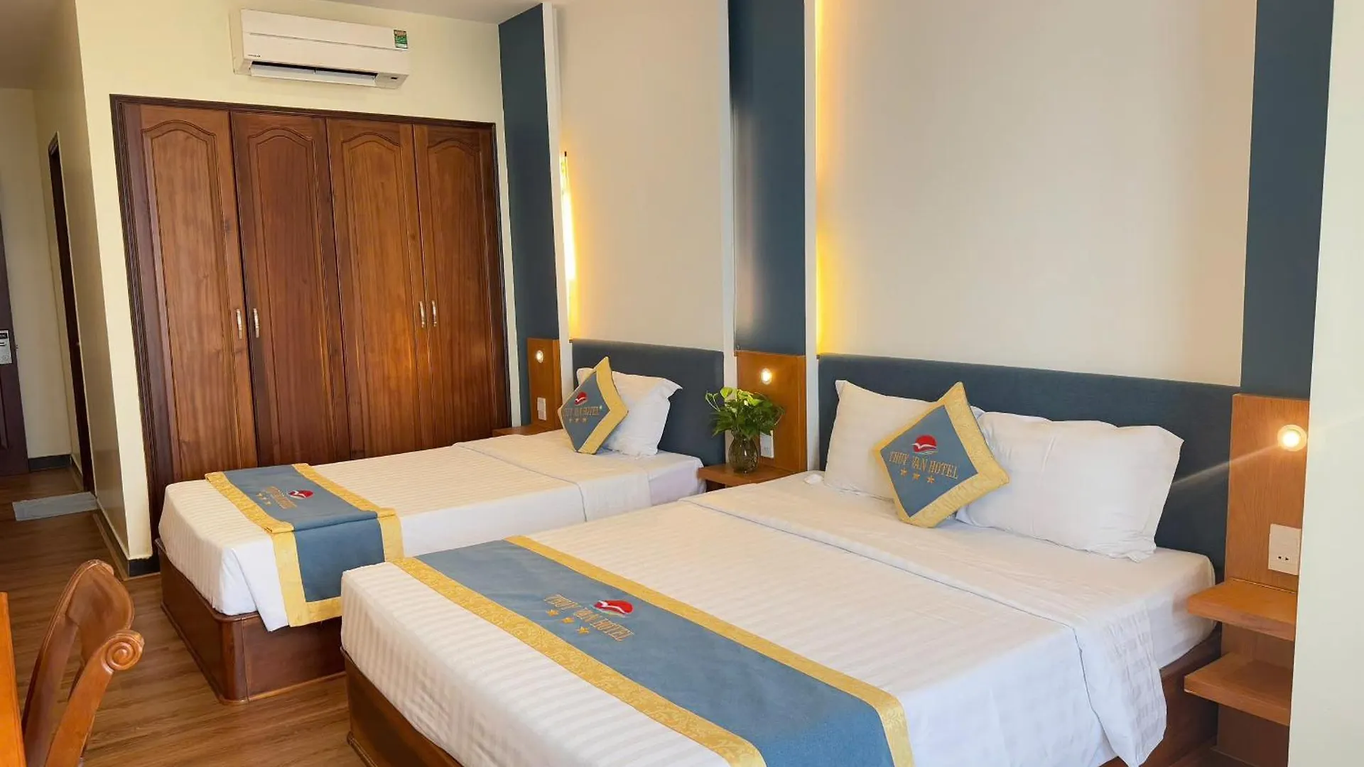 Thuy Van Hotel Vung Tau