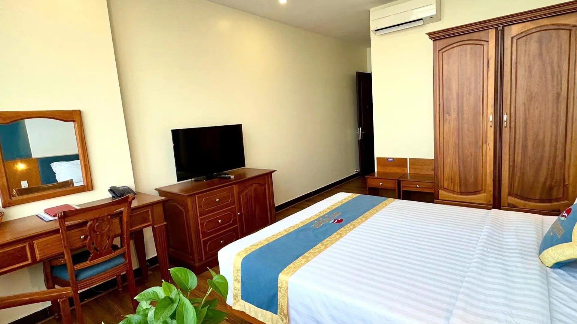 Thuy Van Hotel Vung Tau