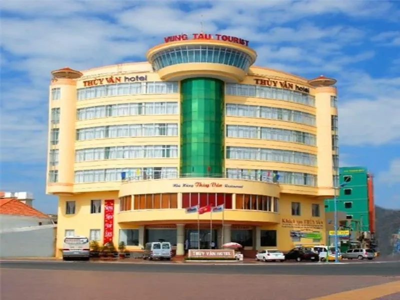 Thuy Van Hotel Vung Tau Vietnam