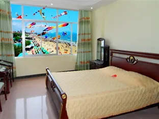 Thuy Van Hotel Vung Tau