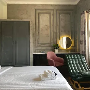 Hotel Dylan