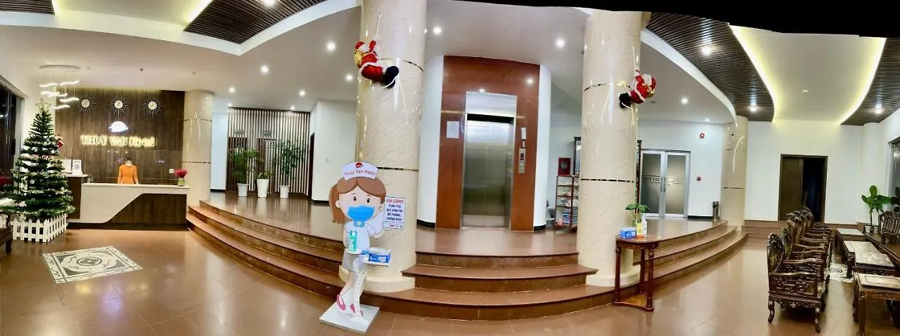 Thuy Van Hotel Vung Tau