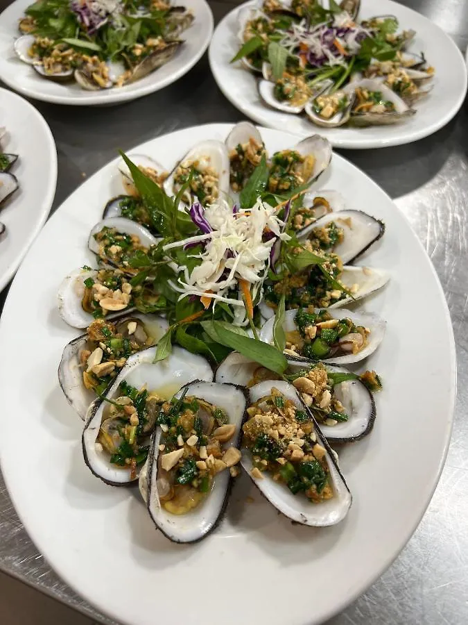 Thuy Van Hotel Vung Tau