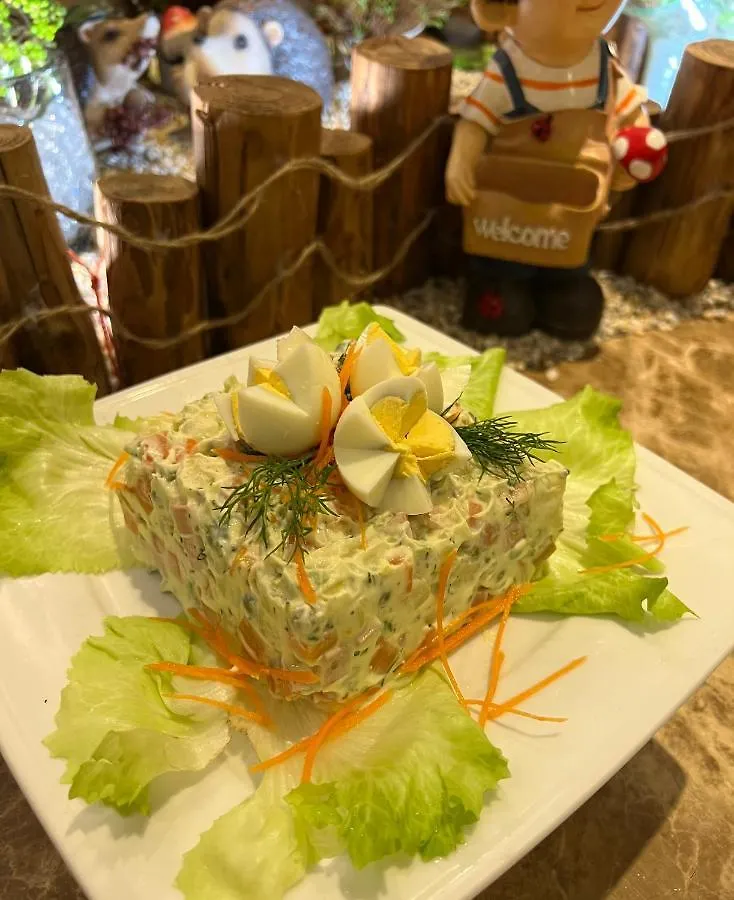 Thuy Van Hotel Vung Tau
