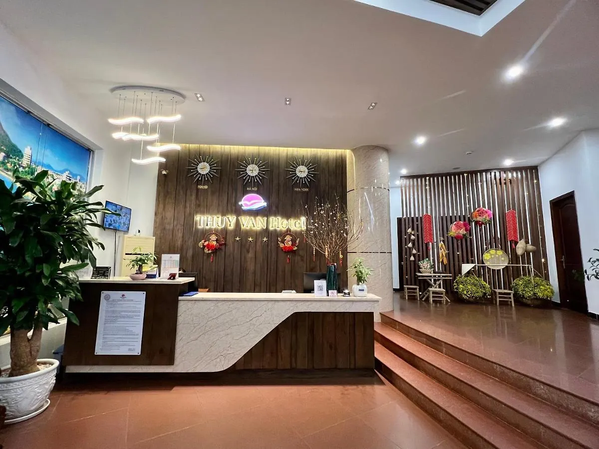 Thuy Van Hotel Vung Tau