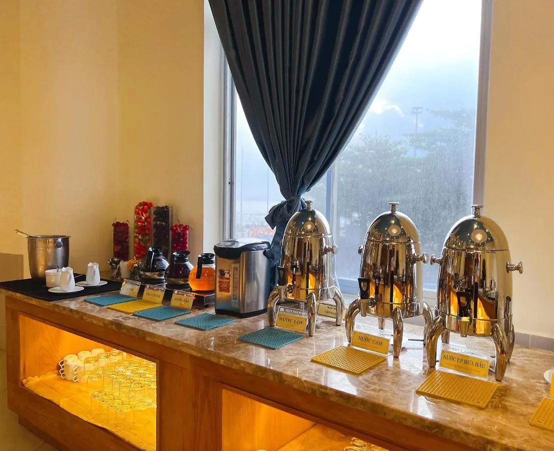 Thuy Van Hotel Vung Tau