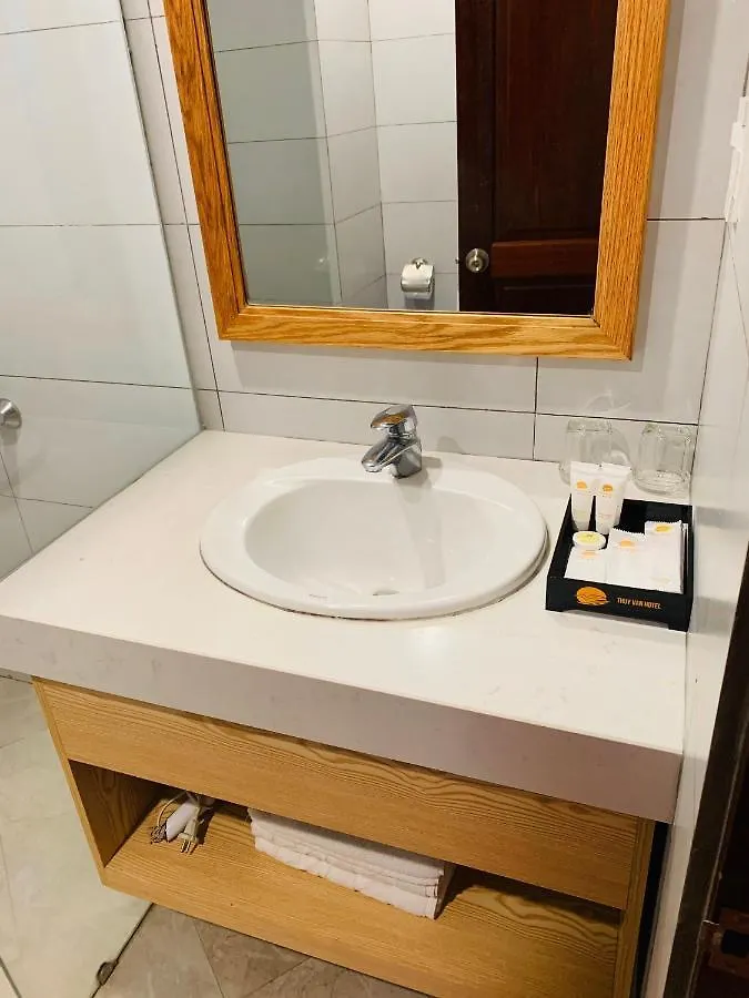 Thuy Van Hotel Vung Tau