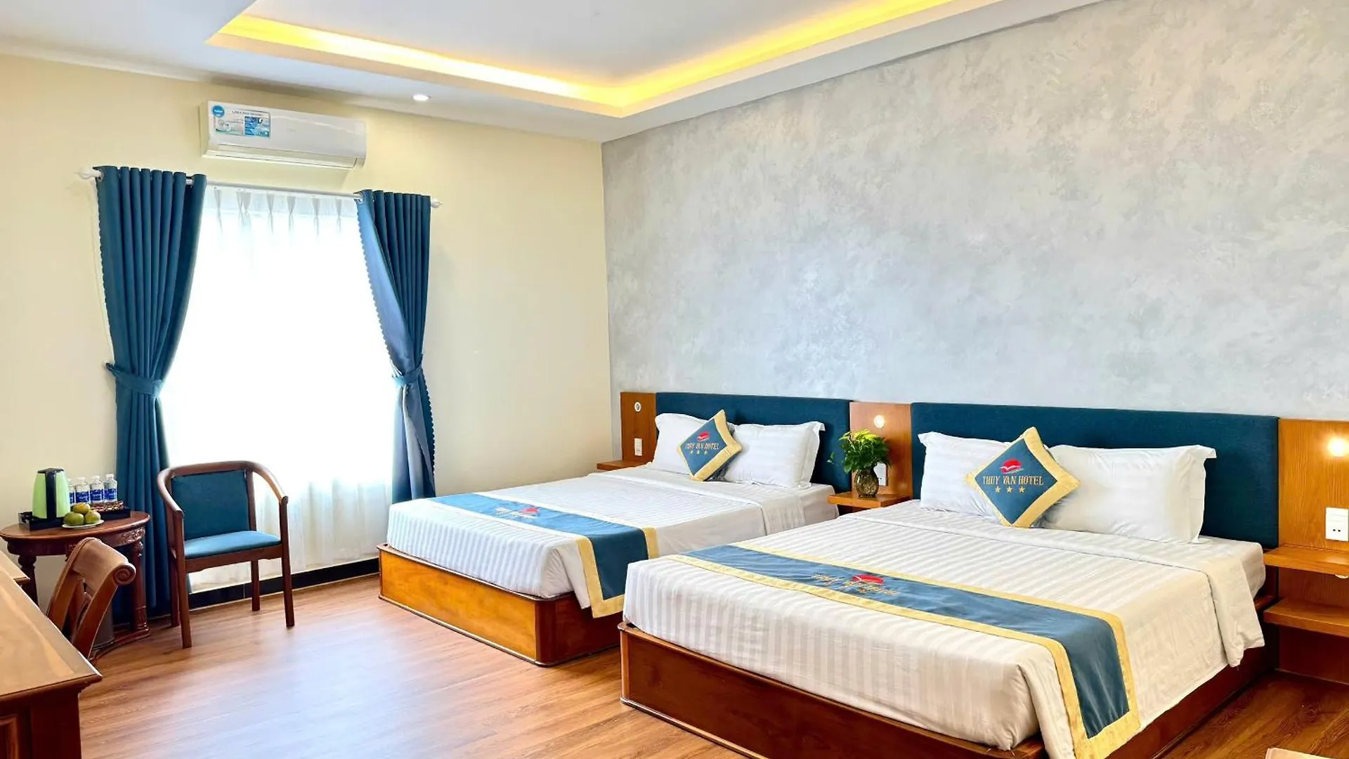 Thuy Van Hotel Vung Tau