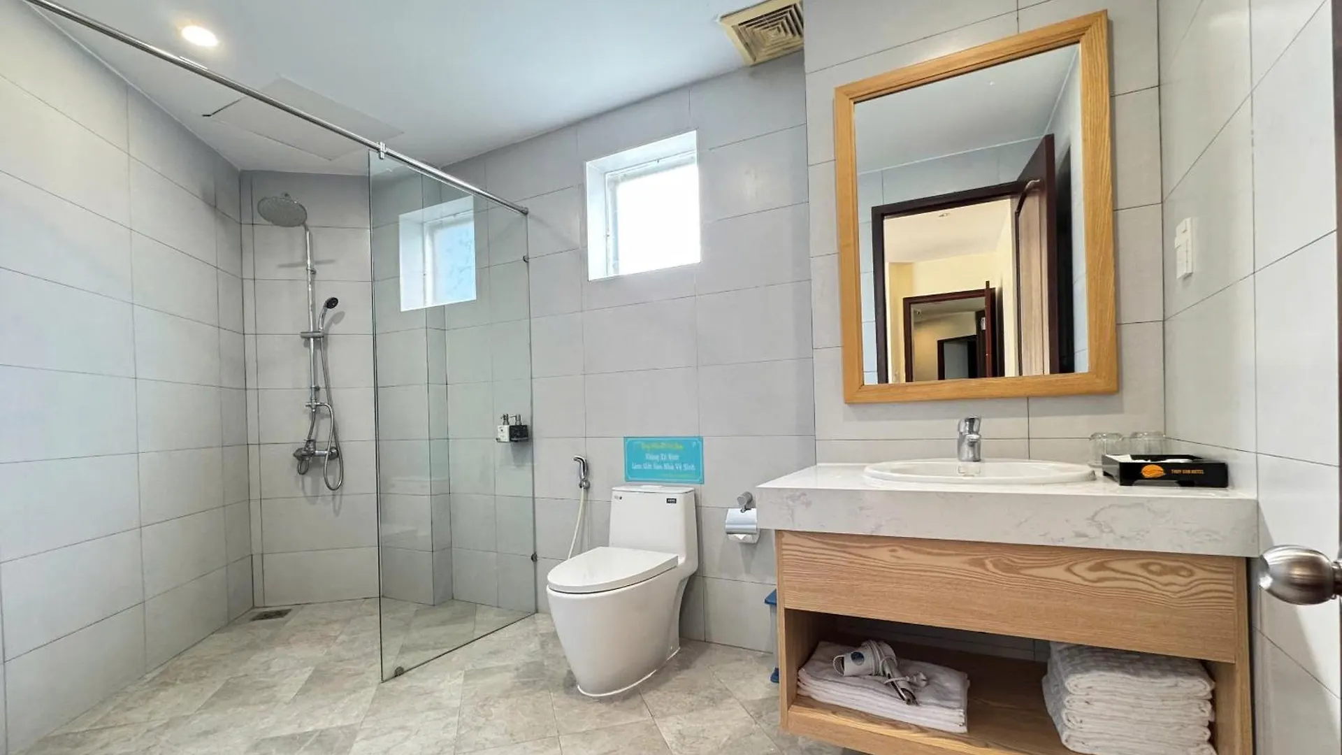 Thuy Van Hotel Vung Tau