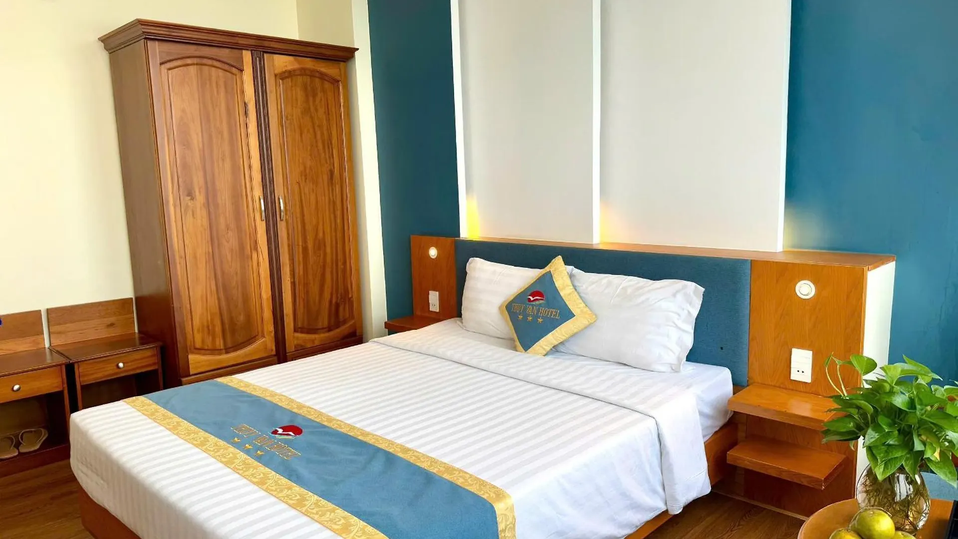 Thuy Van Hotel Vung Tau