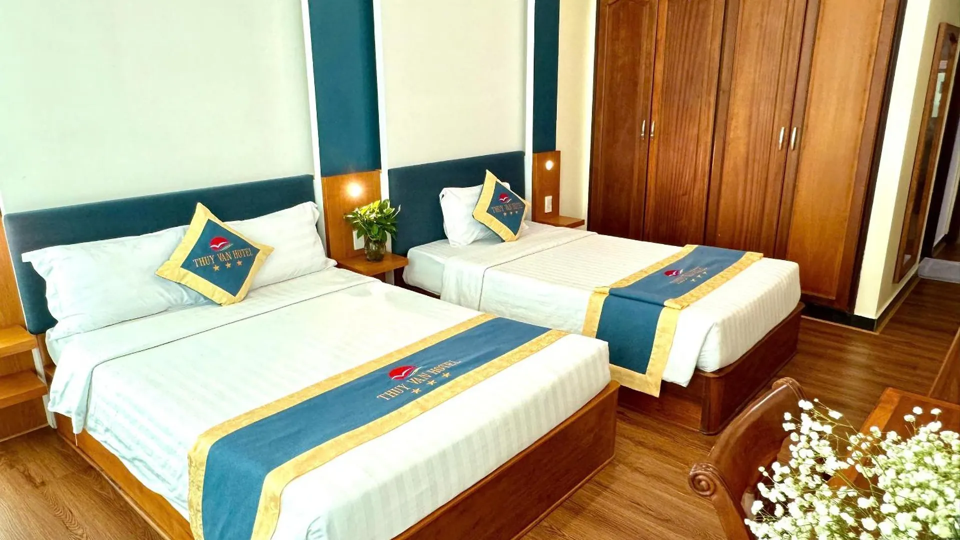 Thuy Van Hotel Vung Tau