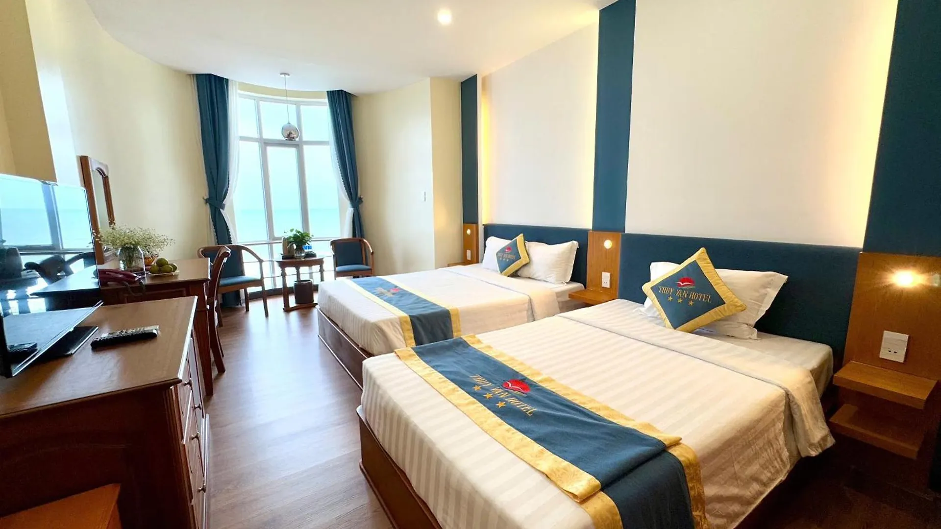 Thuy Van Hotel Vung Tau