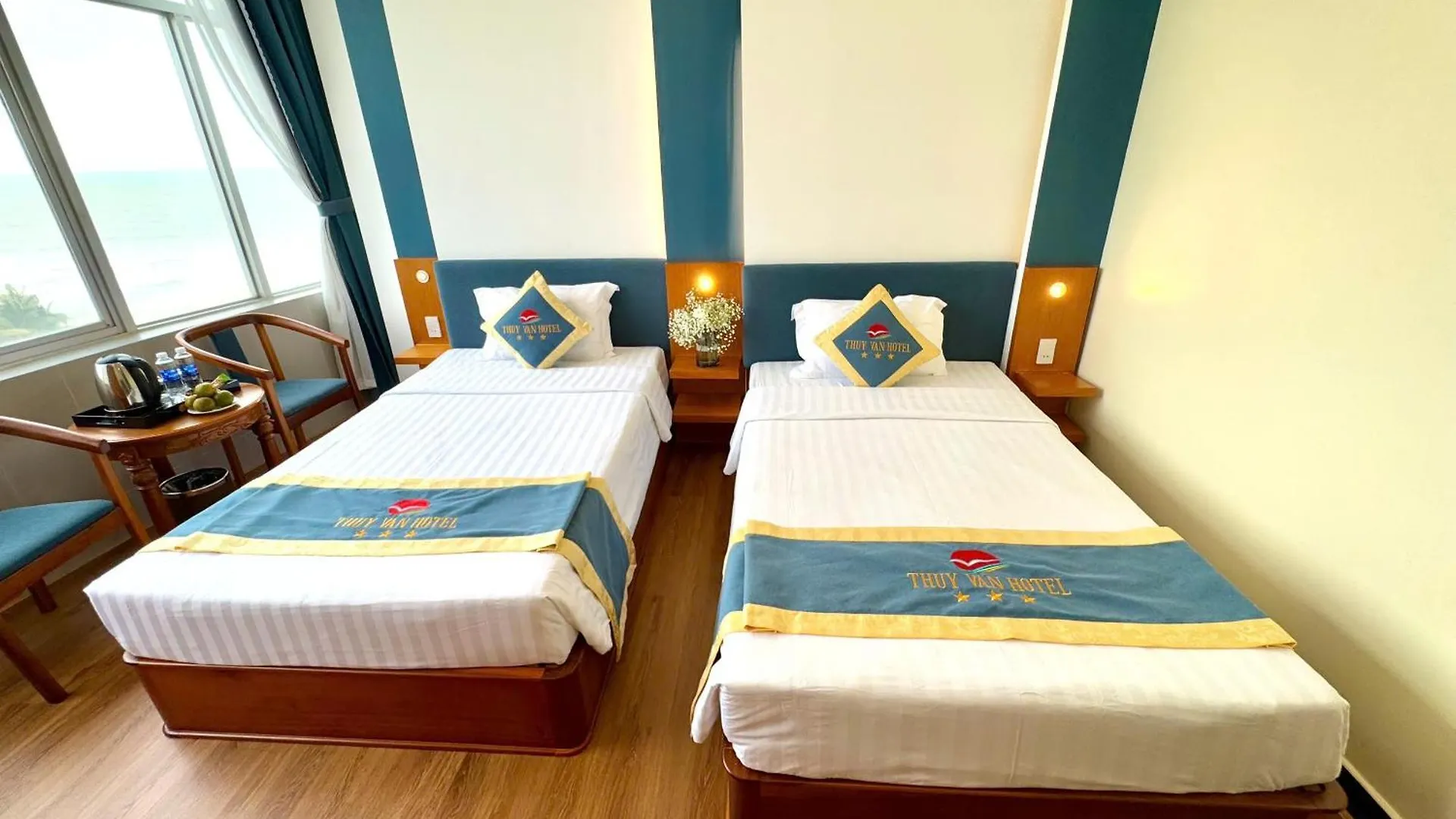 Thuy Van Hotel Vung Tau