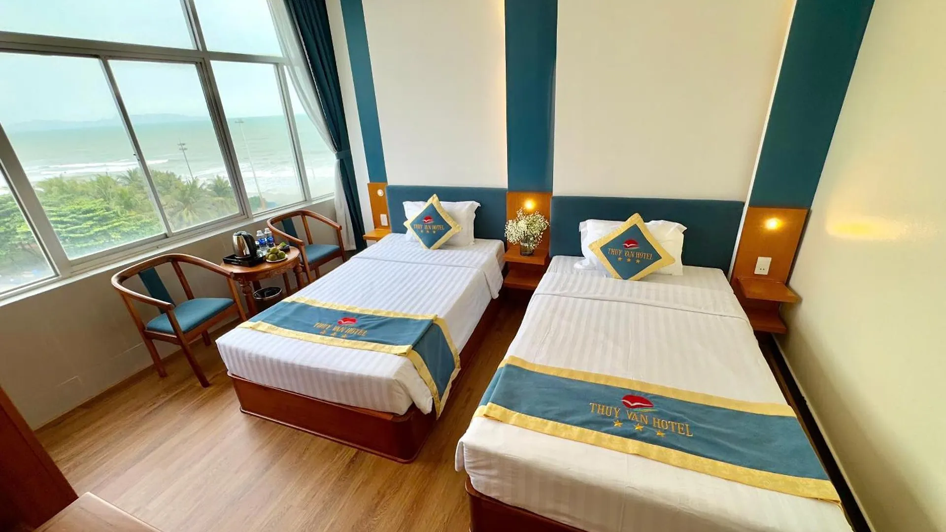 Thuy Van Hotel Vung Tau 3*,  Vietnam