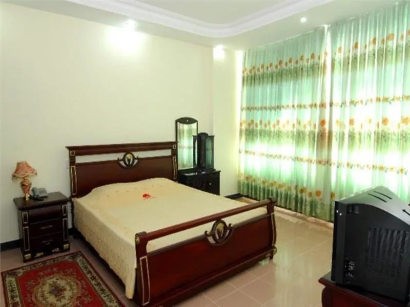 Thuy Van Hotel Vung Tau