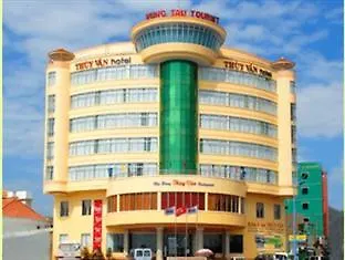 Thuy Van Hotel Vung Tau Vietnam