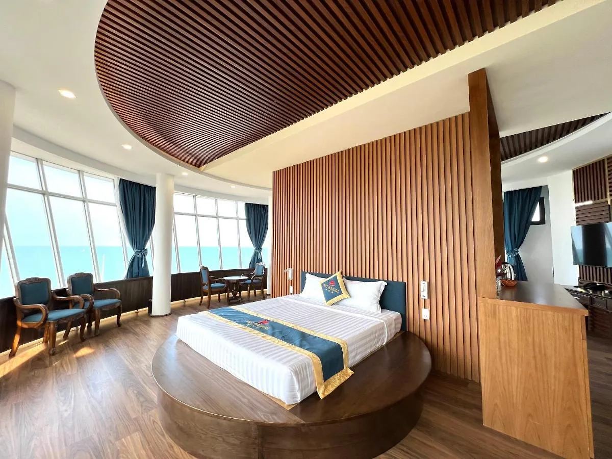 Thuy Van Hotel Vung Tau
