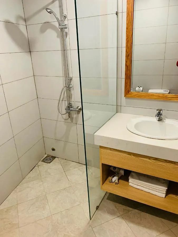 Thuy Van Hotel Vung Tau