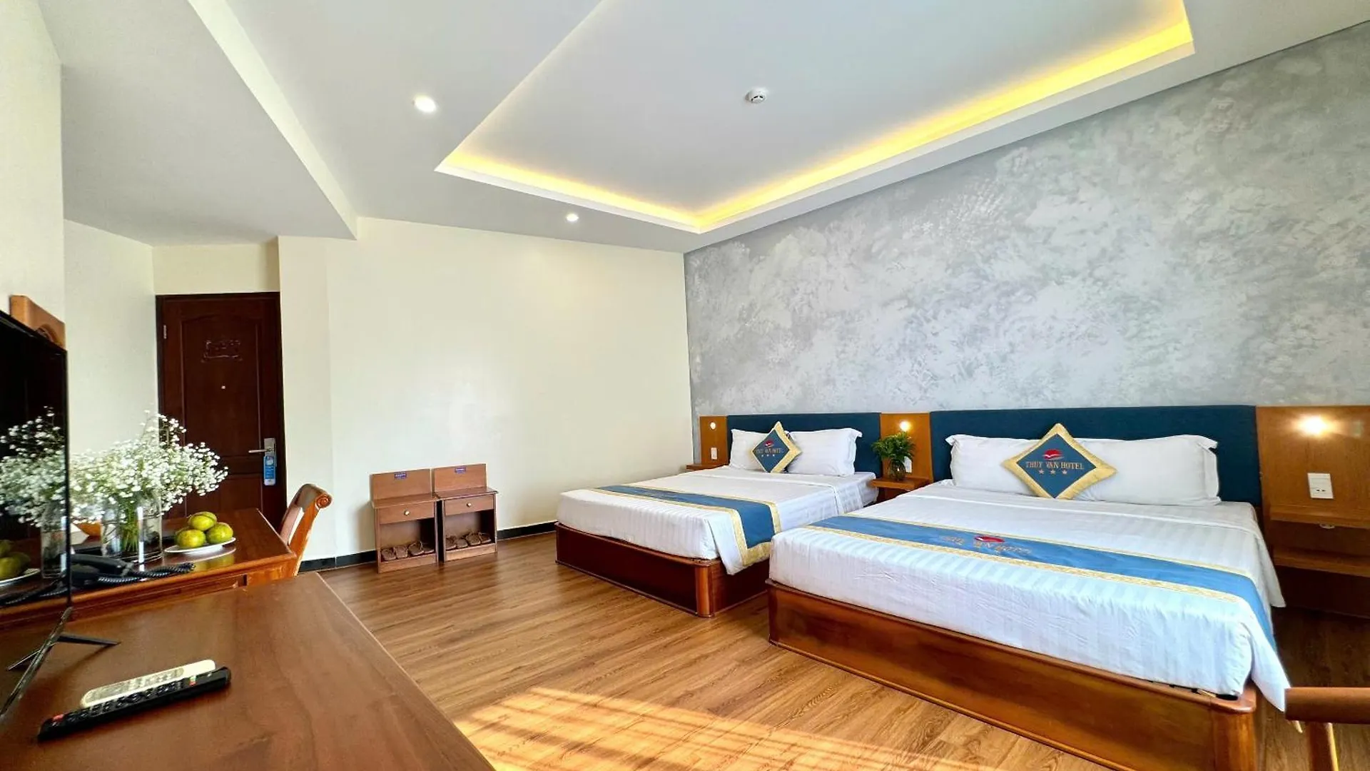 Thuy Van Hotel Vung Tau 3*,  Vietnam
