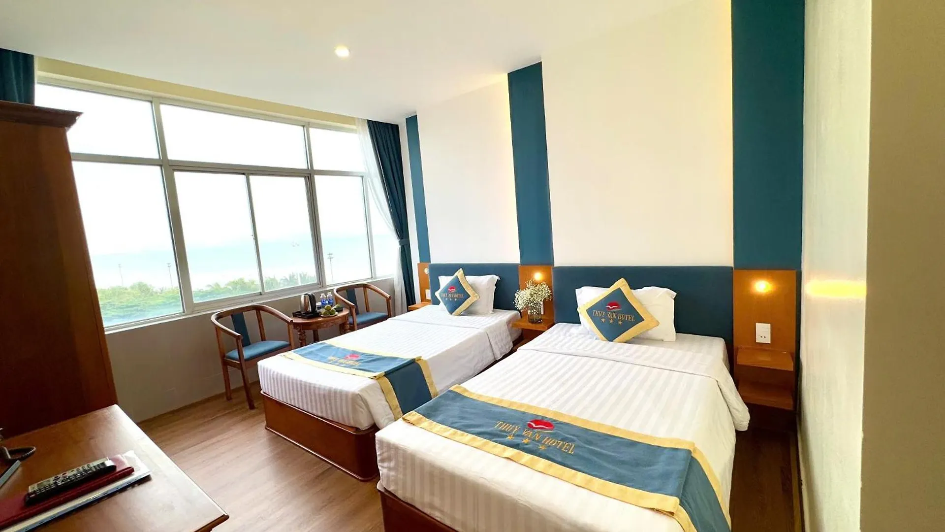 Thuy Van Hotel Vung Tau