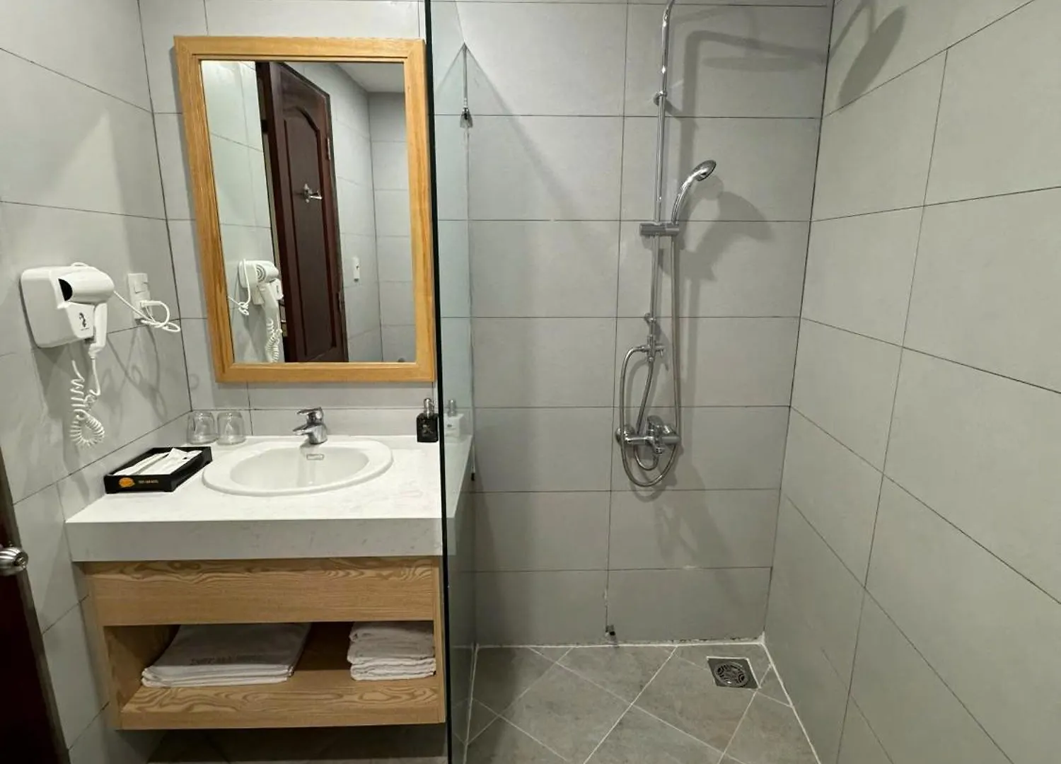 Thuy Van Hotel Vung Tau
