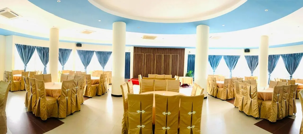 וונג טאו Thuy Van Hotel