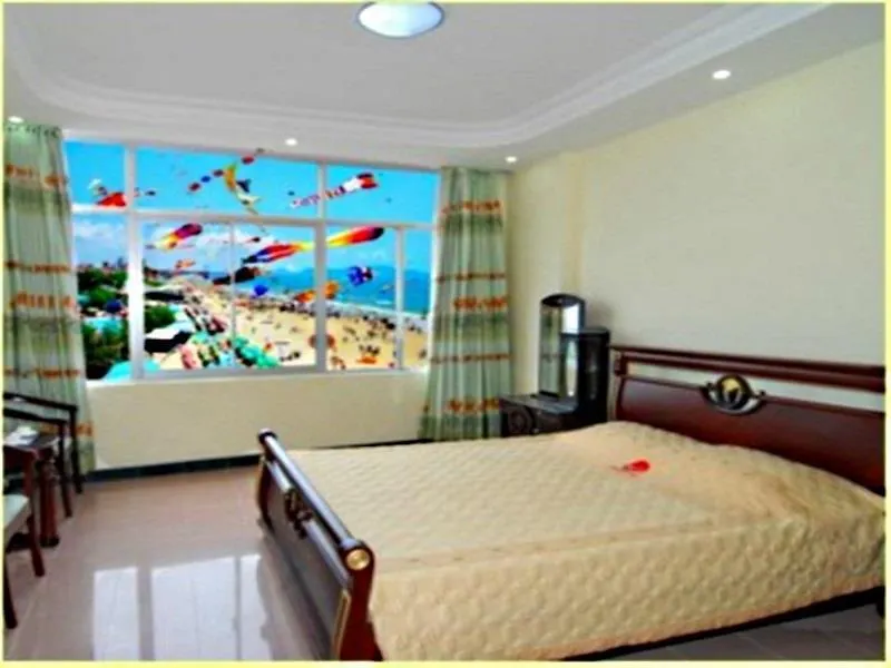 וונג טאו Thuy Van Hotel 3*, וונג טאו וייטנאם