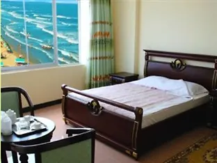 וונג טאו Thuy Van Hotel 3*, וונג טאו וייטנאם
