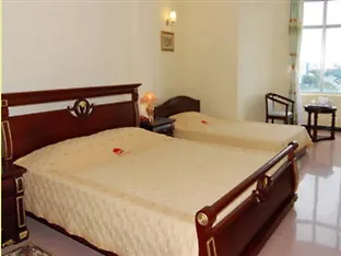 וונג טאו Thuy Van Hotel  וונג טאו